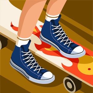 Meet your Posher, Janet